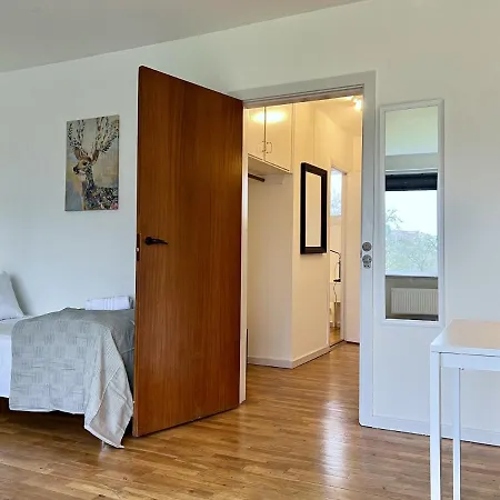 One Bedroom In Rdovre, Trnvej 31b, Apartamento Rodovre