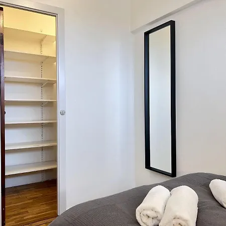 One Bedroom In Rdovre, Trnvej 31b, Rodovre