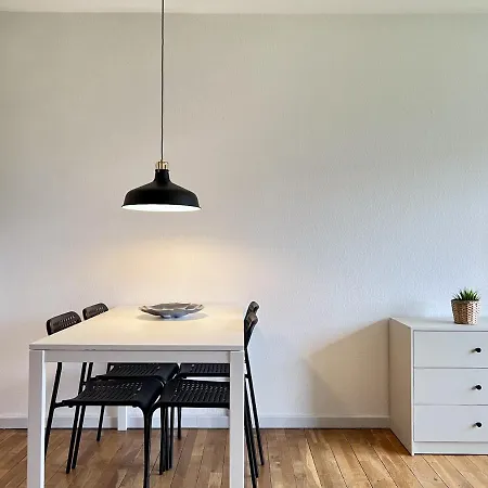 One Bedroom In Rdovre, Trnvej 31b, *