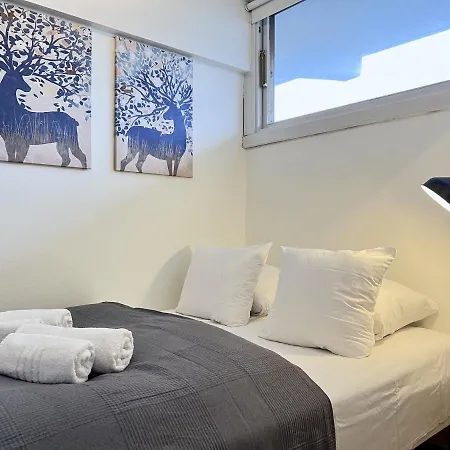 One Bedroom In Rdovre, Trnvej 31b, Rodovre
