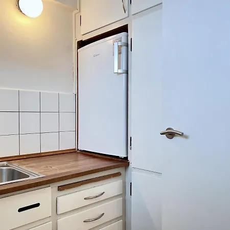 One Bedroom In Rdovre, Trnvej 31b, Apartamento Rodovre