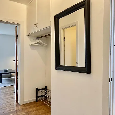 One Bedroom In Rdovre, Trnvej 31b,