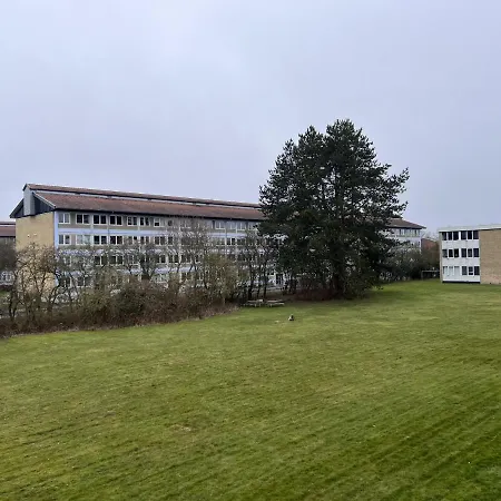 One Bedroom In Rdovre, Trnvej 31b, * Rodovre